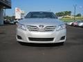 Classic Silver Metallic - Camry LE Photo No. 8