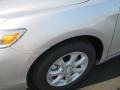Classic Silver Metallic - Camry LE Photo No. 9