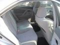 Classic Silver Metallic - Camry LE Photo No. 15