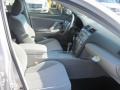 Classic Silver Metallic - Camry LE Photo No. 16