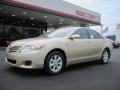 Sandy Beach Metallic - Camry LE Photo No. 1