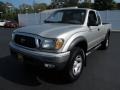 Lunar Mist Metallic - Tacoma Xtracab 4x4 Photo No. 3