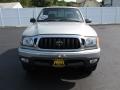 Lunar Mist Metallic - Tacoma Xtracab 4x4 Photo No. 4