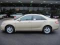 Sandy Beach Metallic - Camry LE Photo No. 2