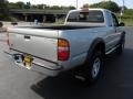 Lunar Mist Metallic - Tacoma Xtracab 4x4 Photo No. 7