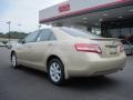Sandy Beach Metallic - Camry LE Photo No. 3