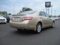 Sandy Beach Metallic - Camry LE Photo No. 5