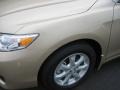 Sandy Beach Metallic - Camry LE Photo No. 9