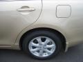 Sandy Beach Metallic - Camry LE Photo No. 10