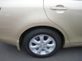 Sandy Beach Metallic - Camry LE Photo No. 11