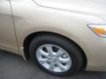 Sandy Beach Metallic - Camry LE Photo No. 12