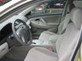 Sandy Beach Metallic - Camry LE Photo No. 13