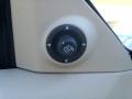 2006 Vista Blue Metallic Ford Mustang V6 Deluxe Coupe  photo #9