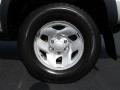 Lunar Mist Metallic - Tacoma Xtracab 4x4 Photo No. 24