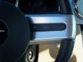 2006 Vista Blue Metallic Ford Mustang V6 Deluxe Coupe  photo #20