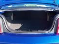 2006 Vista Blue Metallic Ford Mustang V6 Deluxe Coupe  photo #25