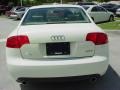 Arctic White - A4 2.0T Sedan Photo No. 4