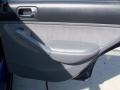 Eternal Blue Pearl - Civic EX Sedan Photo No. 11