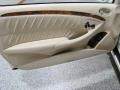 2006 Alabaster White Mercedes-Benz CLK 350 Cabriolet  photo #6