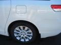 2011 Super White Toyota Sienna Limited  photo #10