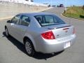 Silver Ice Metallic - Cobalt LT Sedan Photo No. 2