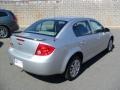Silver Ice Metallic - Cobalt LT Sedan Photo No. 4