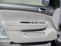 Silver Ice Metallic - Cobalt LT Sedan Photo No. 9