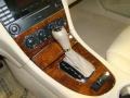 Alabaster White - CLK 350 Cabriolet Photo No. 11