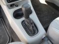 Silver Ice Metallic - Cobalt LT Sedan Photo No. 13