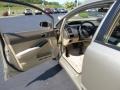 2007 Borrego Beige Metallic Honda Civic LX Sedan  photo #10