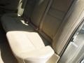 2007 Borrego Beige Metallic Honda Civic LX Sedan  photo #12