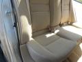 2007 Borrego Beige Metallic Honda Civic LX Sedan  photo #13