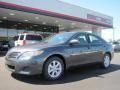 Magnetic Gray Metallic - Camry LE Photo No. 1