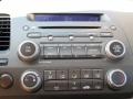 2007 Borrego Beige Metallic Honda Civic LX Sedan  photo #19