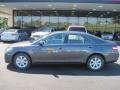 Magnetic Gray Metallic - Camry LE Photo No. 2