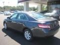 Magnetic Gray Metallic - Camry LE Photo No. 3