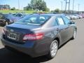 Magnetic Gray Metallic - Camry LE Photo No. 5