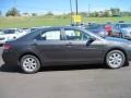 Magnetic Gray Metallic - Camry LE Photo No. 6
