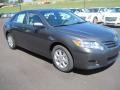 Magnetic Gray Metallic - Camry LE Photo No. 7