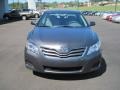 Magnetic Gray Metallic - Camry LE Photo No. 8