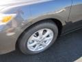 Magnetic Gray Metallic - Camry LE Photo No. 9