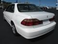 2000 Taffeta White Honda Accord EX Sedan  photo #2