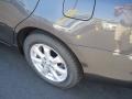 Magnetic Gray Metallic - Camry LE Photo No. 10