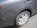 Magnetic Gray Metallic - Camry LE Photo No. 11
