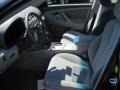 Magnetic Gray Metallic - Camry LE Photo No. 13