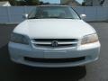 2000 Taffeta White Honda Accord EX Sedan  photo #4