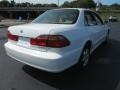 2000 Taffeta White Honda Accord EX Sedan  photo #7