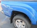 2011 Speedway Blue Toyota Tacoma V6 TRD Double Cab 4x4  photo #11