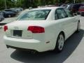 Arctic White - A4 2.0T Sedan Photo No. 5