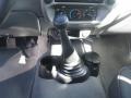 2011 Dark Shadow Grey Metallic Ford Ranger XLT SuperCab  photo #10